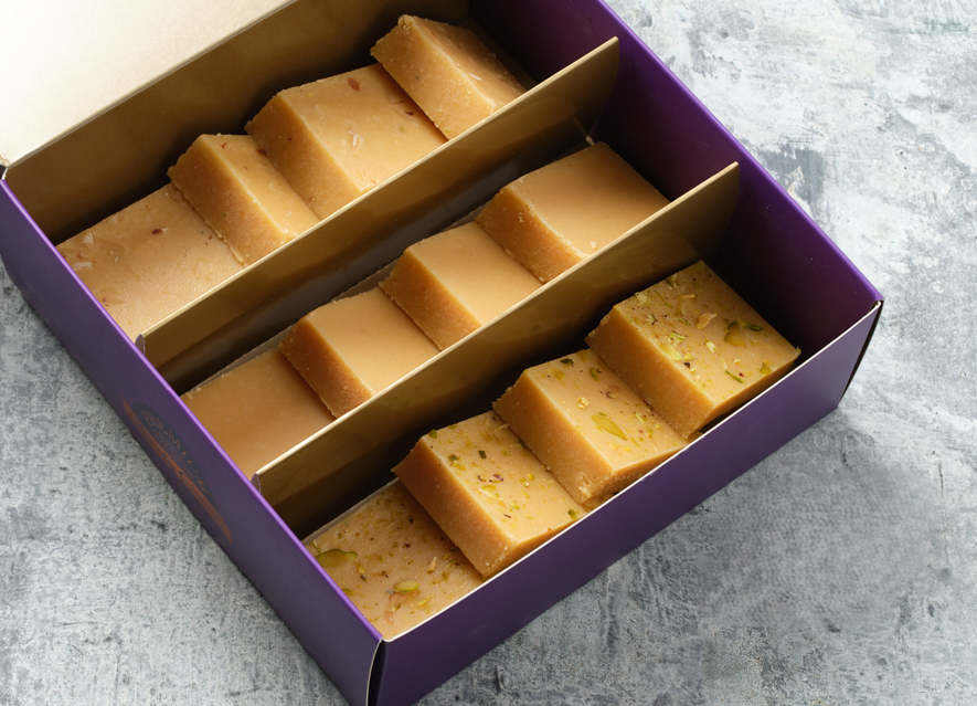 Box 32(500gm) Premium Sweets